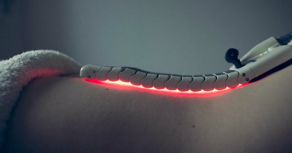 Bioflex-Laser-Therapy-spine-image Bioflex laser practitioner at Karen J Millers chiropractic