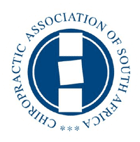 CASA-logo Chiropractic association of South Africa, Karen J Miller
