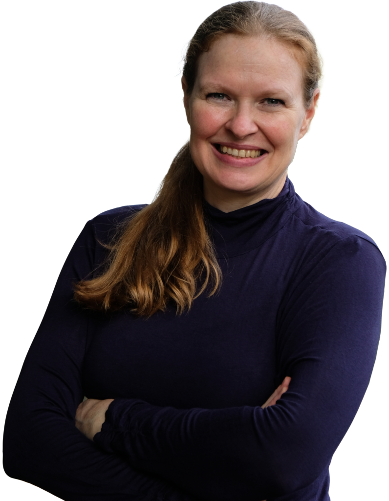 Karen J Miller - photo Karen J miller, a qualified chiropractor