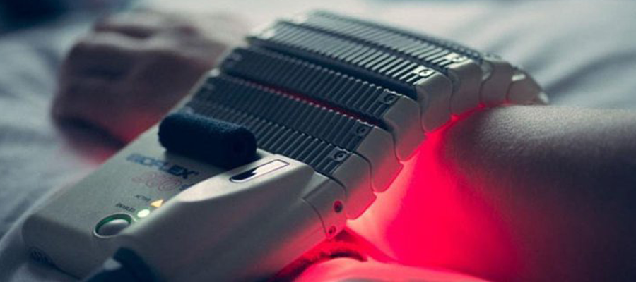 bioflex-laser-therapy-hand-image Bioflex laser practitioner at Karen J Millers chiropractic